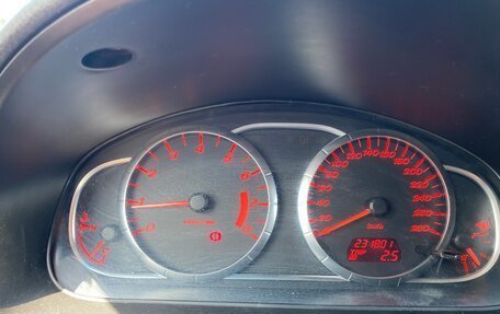 Mazda 6, 2006 год, 620 000 рублей, 14 фотография
