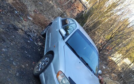 KIA Spectra II (LD), 2007 год, 180 000 рублей, 2 фотография