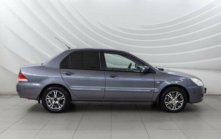 Mitsubishi Lancer IX, 2005 год, 522 000 рублей, 8 фотография