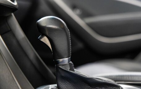 Hyundai Santa Fe III рестайлинг, 2013 год, 1 760 000 рублей, 28 фотография
