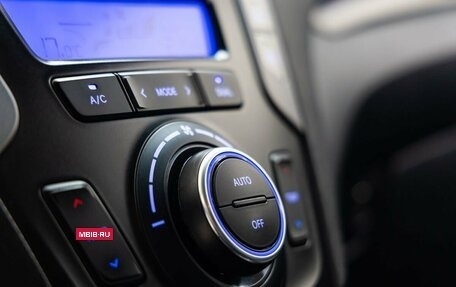 Hyundai Santa Fe III рестайлинг, 2013 год, 1 760 000 рублей, 25 фотография