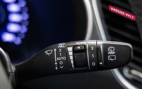 Hyundai Santa Fe III рестайлинг, 2013 год, 1 760 000 рублей, 20 фотография