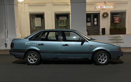 Volkswagen Passat B3, 1993 год, 120 000 рублей, 2 фотография