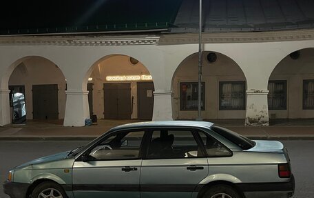 Volkswagen Passat B3, 1993 год, 120 000 рублей, 6 фотография