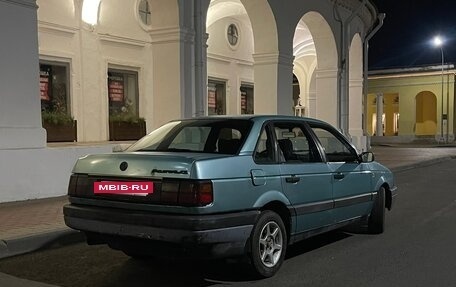 Volkswagen Passat B3, 1993 год, 120 000 рублей, 3 фотография