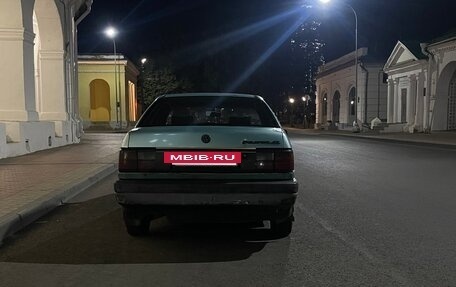 Volkswagen Passat B3, 1993 год, 120 000 рублей, 4 фотография