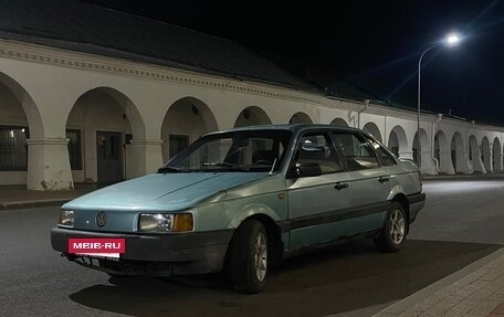 Volkswagen Passat B3, 1993 год, 120 000 рублей, 7 фотография