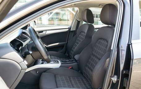 Audi A4, 2013 год, 1 395 000 рублей, 12 фотография