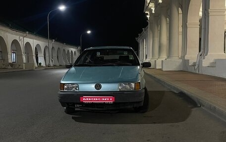 Volkswagen Passat B3, 1993 год, 120 000 рублей, 8 фотография