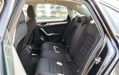 Audi A4, 2013 год, 1 395 000 рублей, 20 фотография