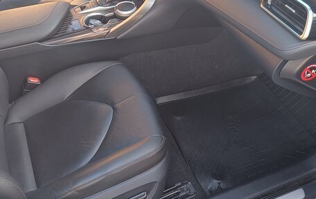Toyota Camry, 2020 год, 2 750 000 рублей, 9 фотография