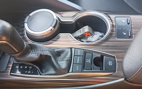 Toyota Camry, 2020 год, 2 750 000 рублей, 7 фотография