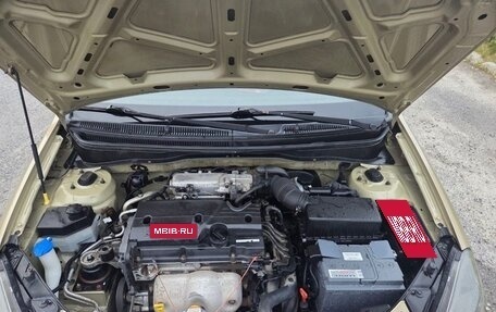 KIA Rio II, 2010 год, 730 000 рублей, 9 фотография