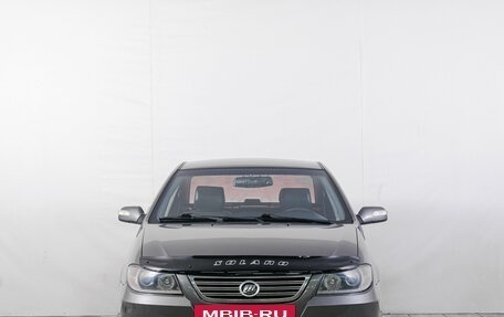 Lifan Solano I (630) рестайлинг, 2011 год, 389 000 рублей, 2 фотография
