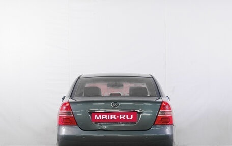 Lifan Solano I (630) рестайлинг, 2011 год, 389 000 рублей, 6 фотография