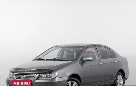 Lifan Solano I (630) рестайлинг, 2011 год, 389 000 рублей, 4 фотография