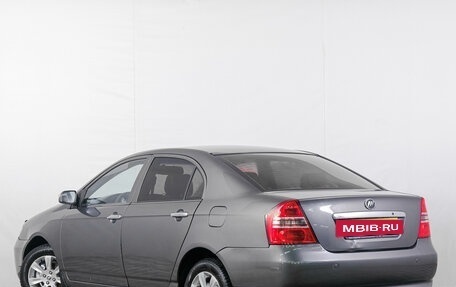 Lifan Solano I (630) рестайлинг, 2011 год, 389 000 рублей, 5 фотография