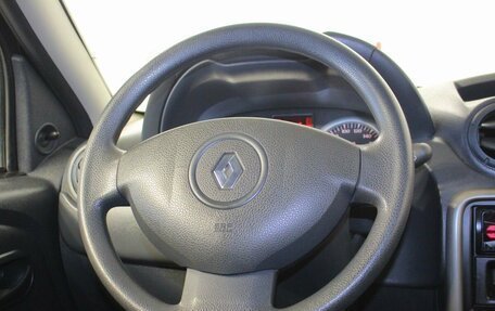 Renault Duster I рестайлинг, 2014 год, 1 107 000 рублей, 16 фотография