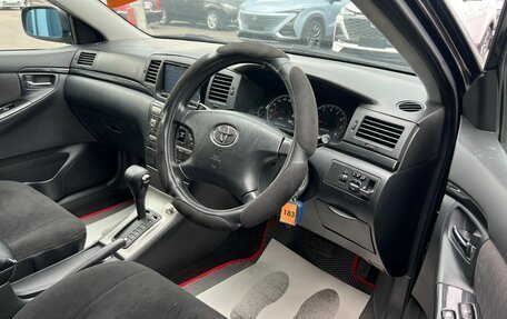 Toyota Corolla, 2005 год, 759 000 рублей, 10 фотография