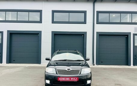 Toyota Corolla, 2005 год, 759 000 рублей, 9 фотография