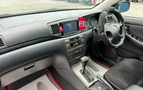 Toyota Corolla, 2005 год, 759 000 рублей, 13 фотография