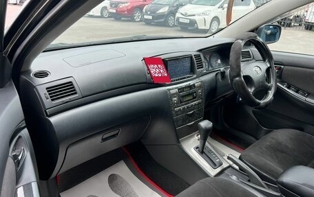 Toyota Corolla, 2005 год, 759 000 рублей, 12 фотография