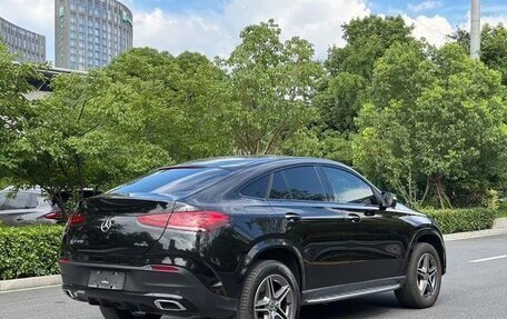 Mercedes-Benz GLE Coupe, 2021 год, 4 900 000 рублей, 4 фотография