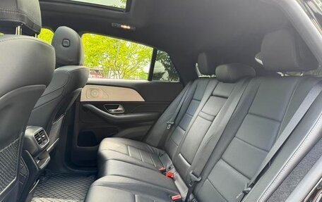 Mercedes-Benz GLE Coupe, 2021 год, 4 900 000 рублей, 11 фотография
