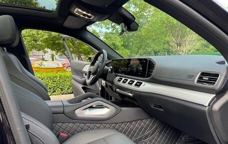 Mercedes-Benz GLE Coupe, 2021 год, 4 900 000 рублей, 12 фотография