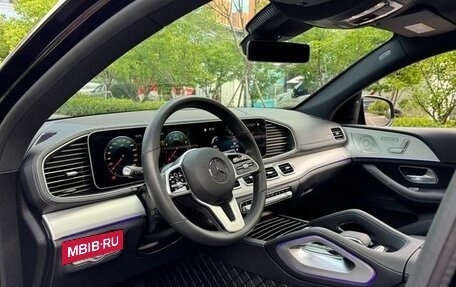 Mercedes-Benz GLE Coupe, 2021 год, 4 900 000 рублей, 7 фотография