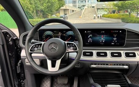 Mercedes-Benz GLE Coupe, 2021 год, 4 900 000 рублей, 16 фотография