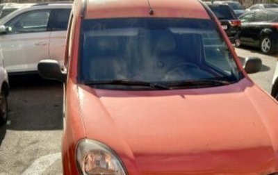 Renault Kangoo II рестайлинг, 2006 год, 220 000 рублей, 1 фотография