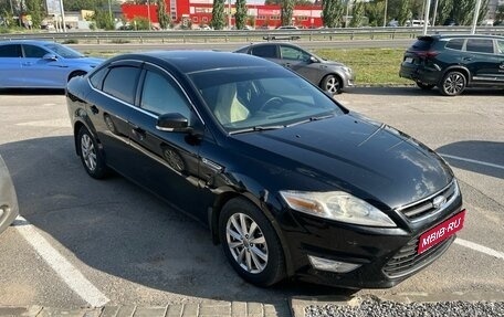 Ford Mondeo IV, 2011 год, 850 000 рублей, 1 фотография