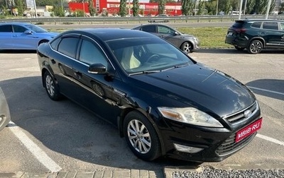 Ford Mondeo IV, 2011 год, 850 000 рублей, 1 фотография