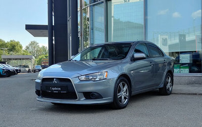 Mitsubishi Lancer IX, 2013 год, 690 000 рублей, 1 фотография