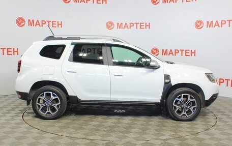 Renault Duster, 2022 год, 2 049 000 рублей, 4 фотография