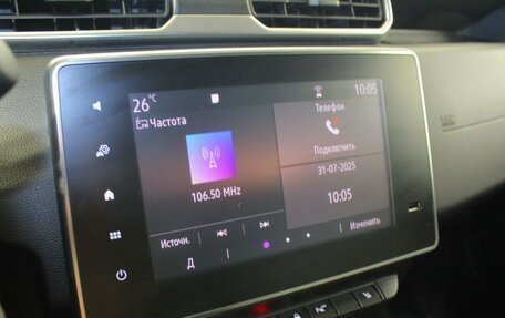 Renault Duster, 2022 год, 2 049 000 рублей, 12 фотография