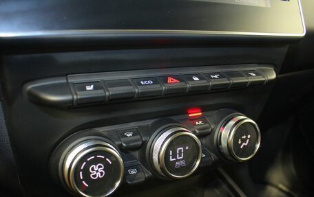 Renault Duster, 2022 год, 2 049 000 рублей, 13 фотография