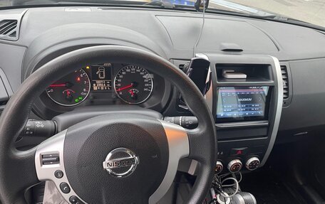 Nissan X-Trail, 2012 год, 1 300 000 рублей, 3 фотография
