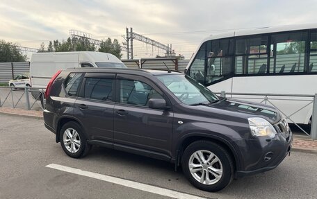 Nissan X-Trail, 2012 год, 1 300 000 рублей, 7 фотография