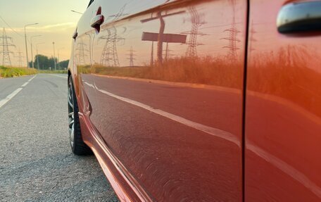 Mitsubishi Lancer Ralliart IX, 2008 год, 1 999 999 рублей, 12 фотография