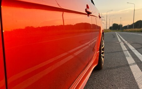 Mitsubishi Lancer Ralliart IX, 2008 год, 1 999 999 рублей, 13 фотография