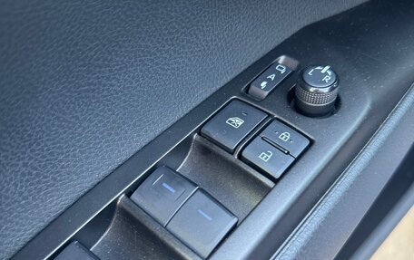 Toyota Camry, 2021 год, 3 150 000 рублей, 23 фотография