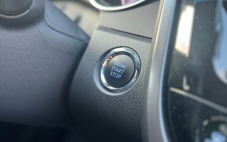 Toyota Camry, 2021 год, 3 150 000 рублей, 29 фотография