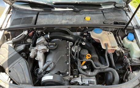 Audi A4, 2007 год, 869 000 рублей, 23 фотография