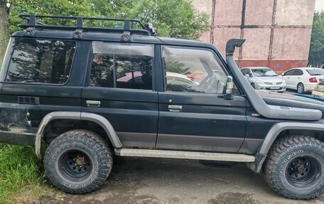 Toyota Land Cruiser Prado 90 рестайлинг, 1997 год, 999 111 рублей, 7 фотография