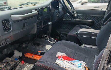 Toyota Land Cruiser Prado 90 рестайлинг, 1997 год, 999 111 рублей, 20 фотография