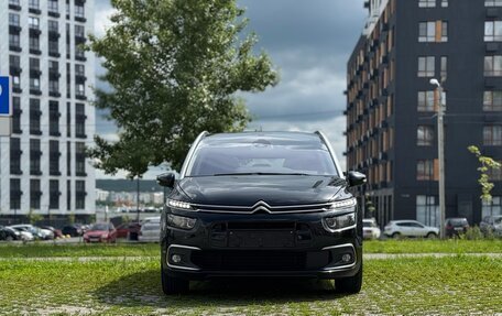Citroen C4 SpaceTourer I, 2019 год, 1 250 000 рублей, 2 фотография