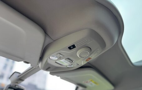 Citroen C4 SpaceTourer I, 2019 год, 1 250 000 рублей, 13 фотография