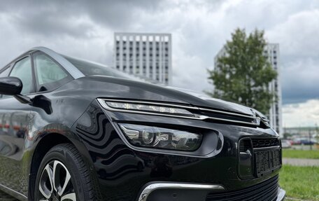 Citroen C4 SpaceTourer I, 2019 год, 1 250 000 рублей, 8 фотография
